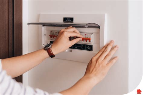 fuse box keeps tripping problem